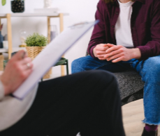 Coburg bireysel terapi