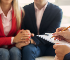 Coburg çift terapisi