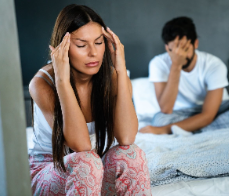 Coburg cinsel terapi