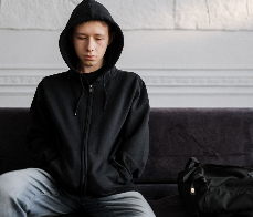 Coburg ergen terapisi