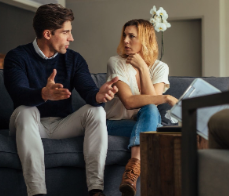 Coburg evlilik terapisi