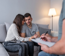 Coburg ilişki terapisi